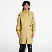 Kabát Rains Fishtail Parka W3 UNISEX Khaki XS akciós termékkép 1