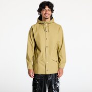 Kabát Rains Jacket W3 UNISEX Khaki XS akciós termékkép 1