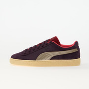 Sneakers Puma Suede Play.Paris. Purple EUR 42.5 akciós termékkép 1