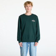 Pulóver Wrangler Crewneck Sweatshirt Scarab L akciós termékkép 1