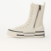 Sneakers Converse Chuck 70 Plus Xhi Egret/ Egret/ Black EUR 36.5 akciós termékkép 1