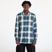 Ing Wrangler 2 Pocket Shirt Green M akciós termékkép 1