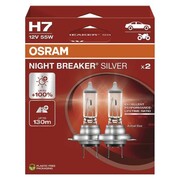 OSRAM H7 IZZÓ 12V 55W  termék 2. képe