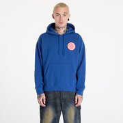 Pulóver OBEY Bubble Hoodie Limoges XL akciós termékkép 1