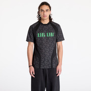 Jersey Karl Kani OG Gothic 89 Trikot Black/ Green M akciós termékkép 1
