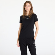 Póló EA7 Emporio Armani T-Shirt Black XS akciós termékkép 1