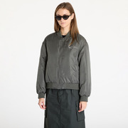 Kabát Karl Kani Chest Signature Bomber Jacket Grey XL akciós termékkép 1