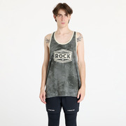 Under Armour Project Rock Racer Tank Tools Top Clay Green/ Silt M akciós termékkép 1