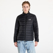 Kabát EA7 Emporio Armani Down Jacket Black L akciós termékkép 1