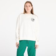 Pulóver Ellesse Areski Sweatshirt Off White M akciós termékkép 1