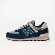 Sneakers New Balance 574 Blue EUR 37 akciós termékkép 1