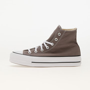 Sneakers Converse Chuck Taylor All Star Lift Pure Pumice/ White/ Black EUR 36 akciós termékkép 1