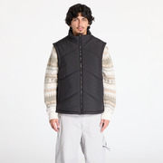 Urban Classics Arrow Puffer Vest Black M akciós termékkép 1