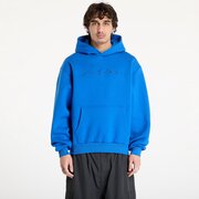 Pulóver Karl Kani Autograph Heavy Sweat OS Hoodie Blue S akciós termékkép 1