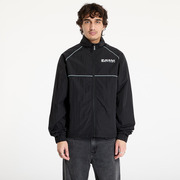 Kabát Karl Kani OG Sport Track Jacket Black/ Light Blue XL akciós termékkép 1