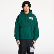 Pulóver OBEY Obey Studios Icon Hoodie Rain Forest XL akciós termékkép 1