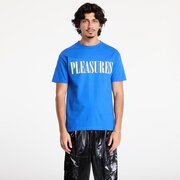 Póló PLEASURES Onyx 24 T-Shirt Royal L akciós termékkép 1
