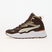 Sneakers Puma RS-X Hi Brown EUR 43 akciós termékkép 1