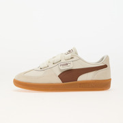 Sneakers Puma Palermo Wide Lace SD Frosted Ivory-Brown EUR 42 akciós termékkép 1