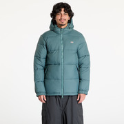 Kabát Dickies Waldenburg Hooded Jacket Lincoln Green M akciós termékkép 1