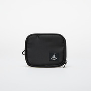 Jordan Flight Zip Wallet Black Universal akciós termékkép 1