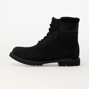 Sneakers Timberland 6 Inch Warm Lined Waterproof Boot Black EUR 36 akciós termékkép 1