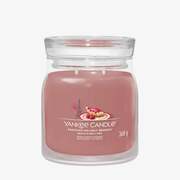 Yankee Candle Signature Medium Jar 2 Wicks - Parisian Holiday Brunch Universal akciós termékkép 1