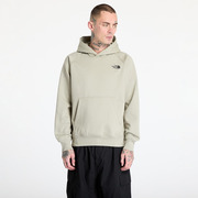 Pulóver The North Face Raglan Redbox Hoodie Clay Grey XL akciós termékkép 1