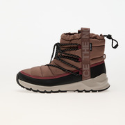 Sneakers The North Face W Thermoball Lace Up WP Deep Taupe/ Tnf Black EUR 10 akciós termékkép 1