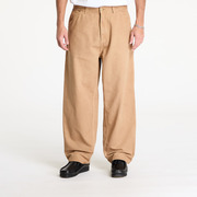 Nadrágok Carhartt WIP OG Single Knee Pant Peanut Stone Dyed L akciós termékkép 1