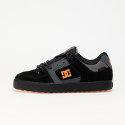 Sneakers DC Pure Wnt Grey/ Black/ Orange EUR 42 akciós termékkép 1