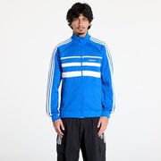 Pulóver adidas The First Track Top Blue/ White M akciós termékkép 1