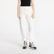 Nadrágok The North Face Essential Jogger White S akciós termékkép 1