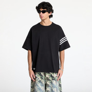 Póló adidas Neuclassics Tee Black XL akciós termékkép 1