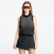Póló Nike Running Division Women's Running Vest Black L akciós termékkép 1
