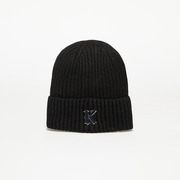 Karl Kani Silver Pin Beanie Black Universal akciós termékkép 1