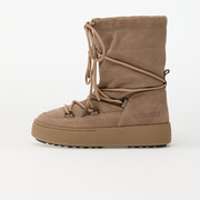 Sneakers Moon Boot Ltrack Suede Sand EUR 38 akciós termékkép 1