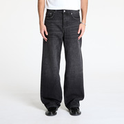 Nadrágok Calvin Klein Jeans 90'S Loose Jeans Denim Black 36 akciós termékkép 1