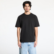 Póló Calvin Klein Jeans Soft Layered Monogram Tee Black L akciós termékkép 1