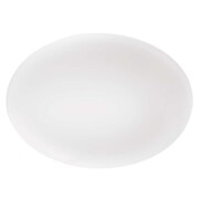 LED mennyezeti lámpatest TIVI, A CLASS, kerek, fehér 11W, IP44, Természetes fehér akciós termékkép 1