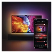 GoSmart Ambient LED RGB világítás TV-hez 65“ (164 cm) termék 2. képe