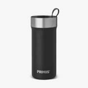 Primus Slurken Vacuum Mug 0.4L Black Universal akciós termékkép 1