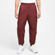 Nadrágok Nike Solo Swoosh Men's Track Pants Dark Pony/ White M akciós termékkép 1