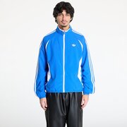 Kabát adidas Adicolor Teamgeist Track Top Blue/ White XL akciós termékkép 1