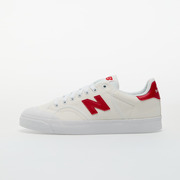 Sneakers New Balance 100 White/Team Red EUR 44 akciós termékkép 1