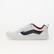 Sneakers Vans Knu Skool Varsity White/ Multi EUR 44 akciós termékkép 1