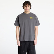 Póló Vans Z Legacy Loose Ss Tee Asphalt M akciós termékkép 1