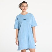 Póló Vans Center Vee Wash Tee Heritage Blue M akciós termékkép 1
