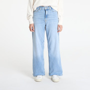 Nadrágok Tommy Jeans Claire High Rise Jeans Denim W31/L30 akciós termékkép 1