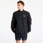 Kabát Under Armour Project Rock Warmup Jacket Black L akciós termékkép 1